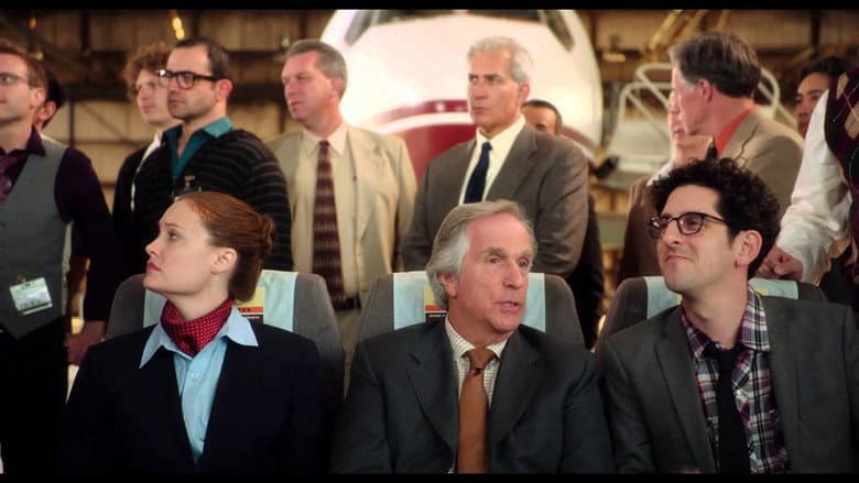Backdrop from Larry Gaye: Renegade Male Flight Attendant