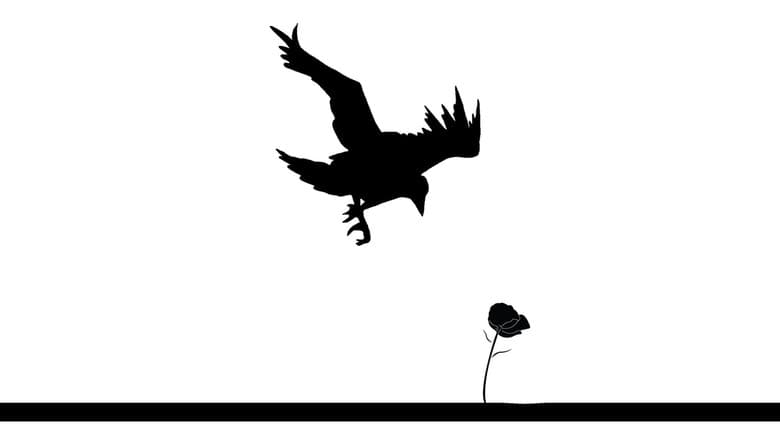 Backdrop from The Little Crow