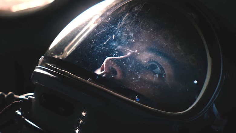 Backdrop from Sally Ride