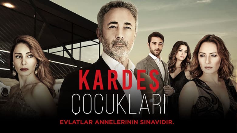 Backdrop from Kardeş Çocukları
