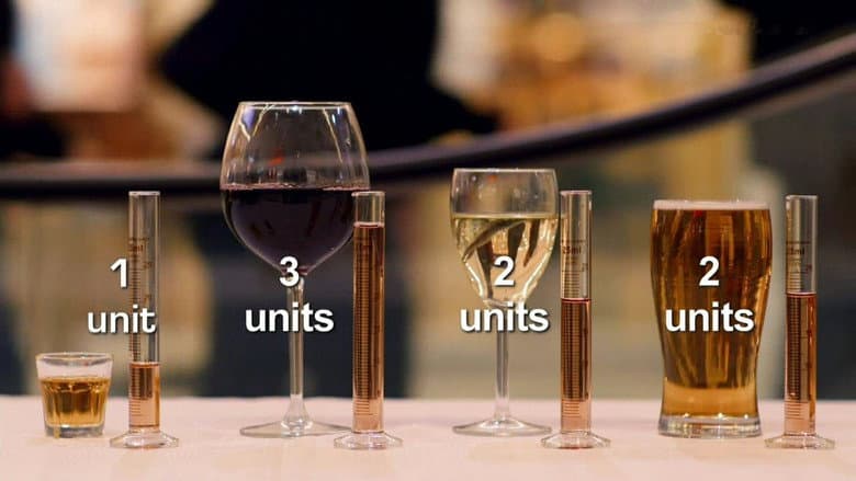 Backdrop from The Truth About Alcohol