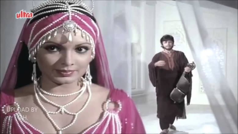 Backdrop from Chandi Sona