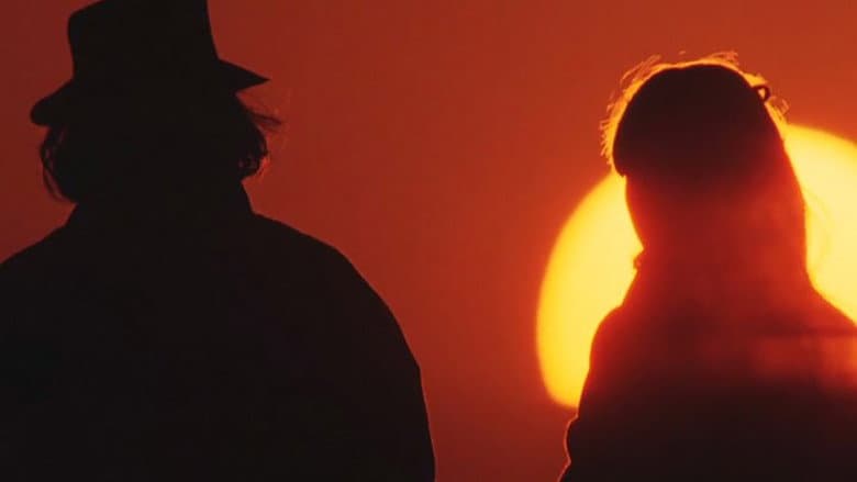 Backdrop from Devil's Flute