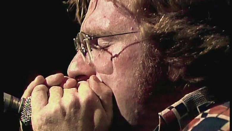 Backdrop from Van Morrison - Live at Montreux 1980 & 1974