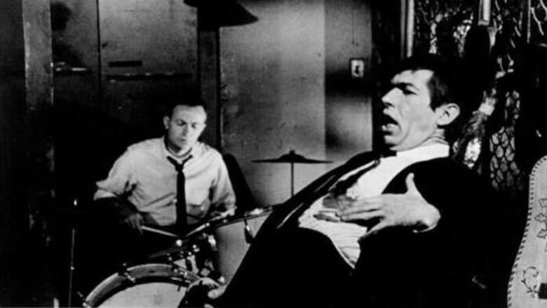 Backdrop from The Murder Men