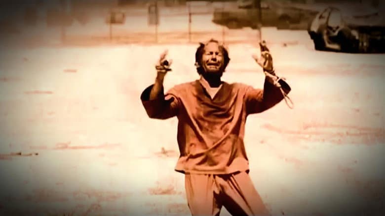 Backdrop from A Message from Fallujah