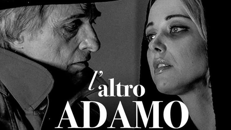 Backdrop from L'altro Adamo