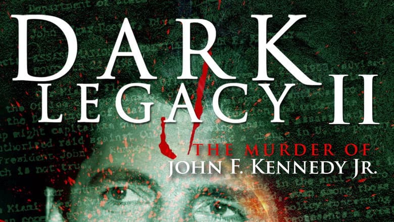 Backdrop from Dark Legacy II