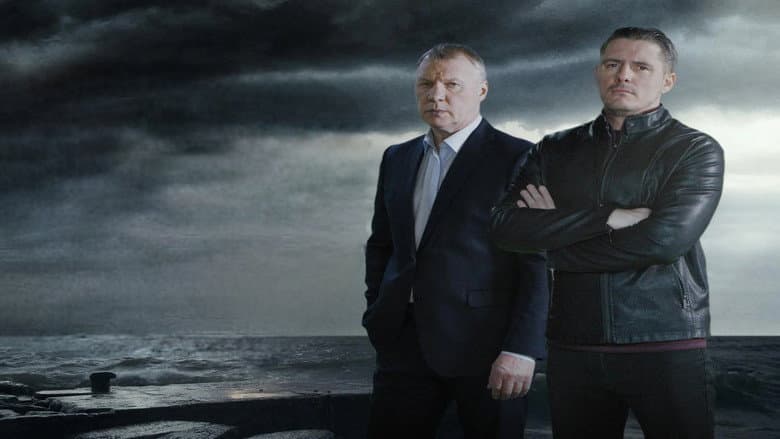 Backdrop from Voennaya policiya