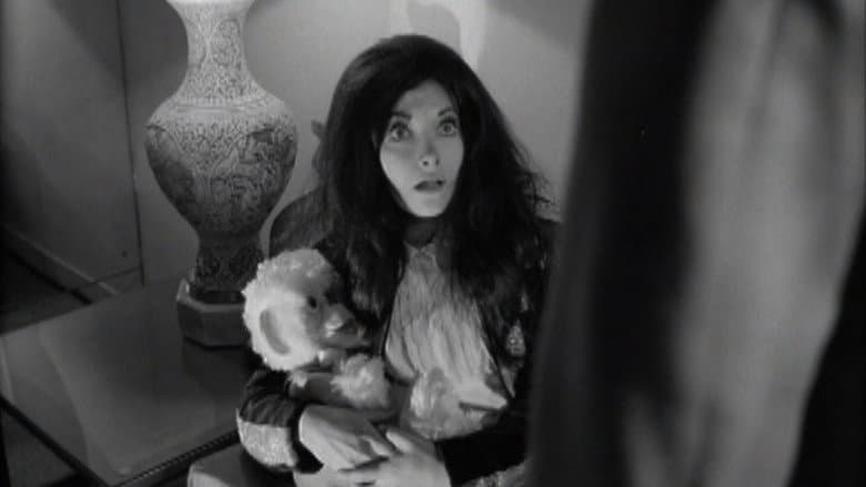 Backdrop from Confessions of a Psycho Cat