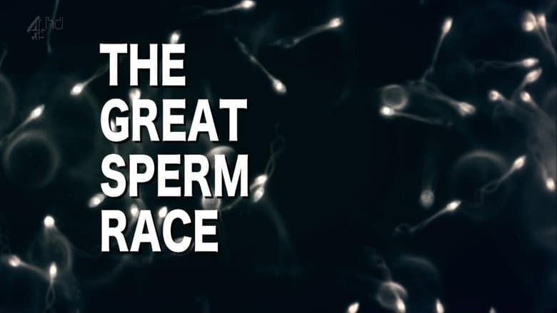 Backdrop from The Great Sperm Race