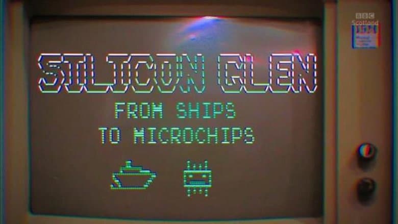 Backdrop from Silicon Glen: From Ships to Microchips