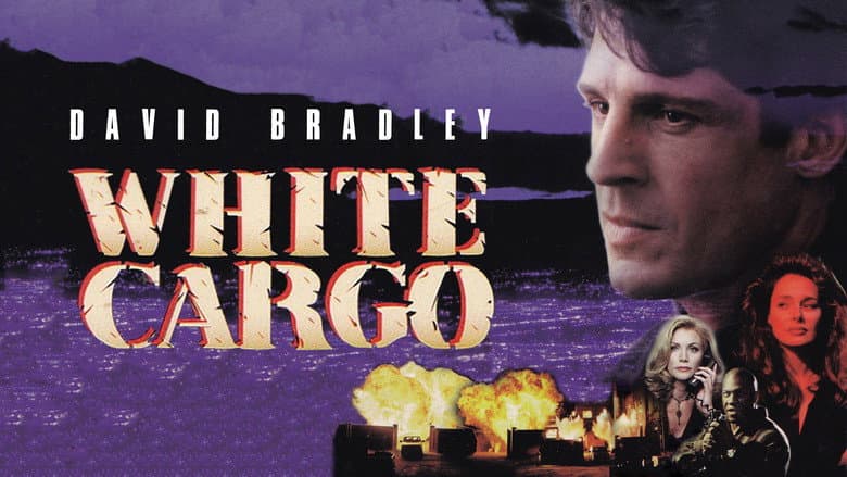 Backdrop from White Cargo