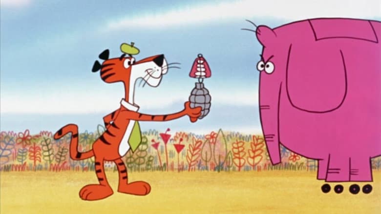 Backdrop from Cool Cat