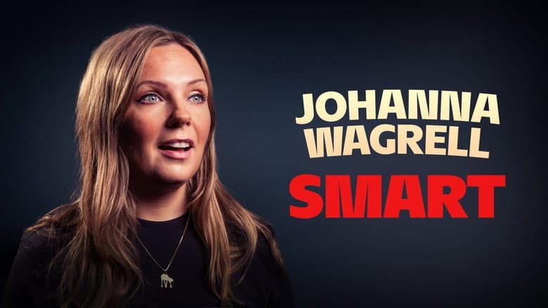 Backdrop from Johanna Wagrell - Smart