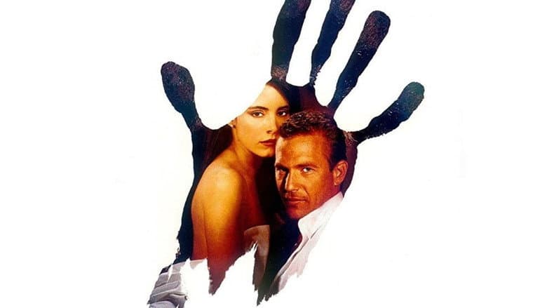 Backdrop from Revenge