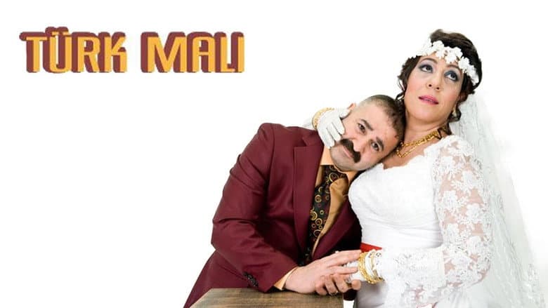 Backdrop from Türk Malı