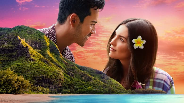 Backdrop from Aloha Heart