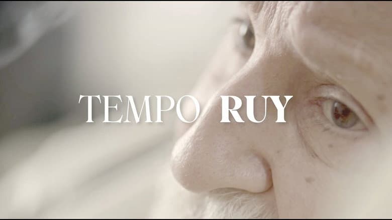 Backdrop from Tempo Ruy