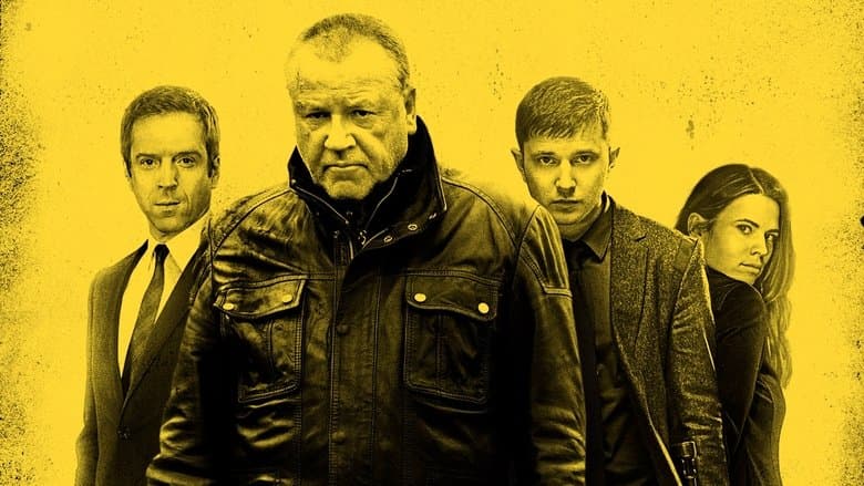 Backdrop from The Sweeney