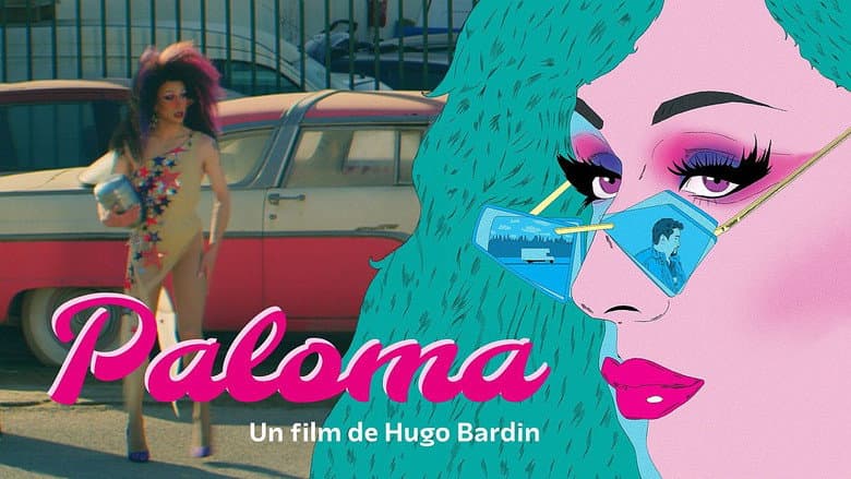 Backdrop from Paloma