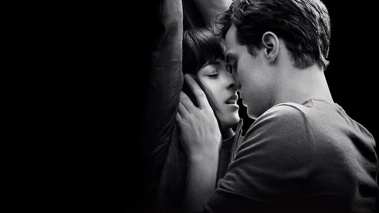 Backdrop from Fifty Shades of Grey
