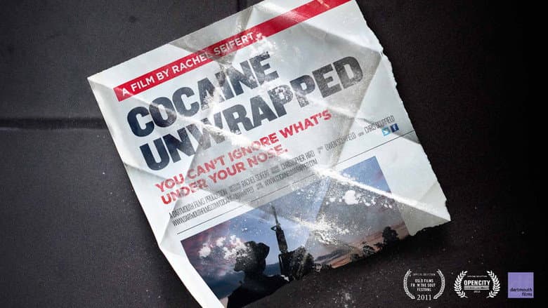 Backdrop from Cocaine Prison