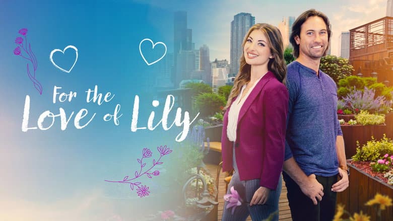 Backdrop from For the Love of Lily