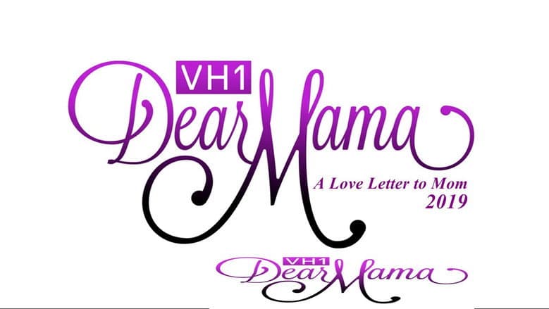 Backdrop from Dear Mama: A Love Letter to Mom