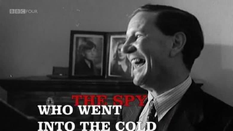 Backdrop from The Spy Who Went Into the Cold