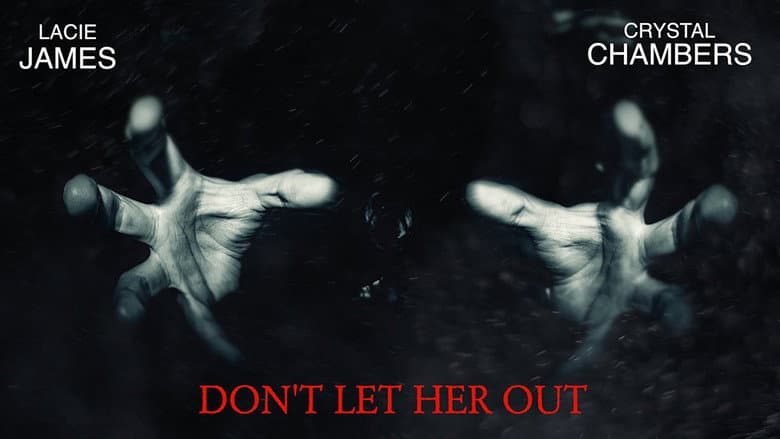 Backdrop from Don't Let Her Out
