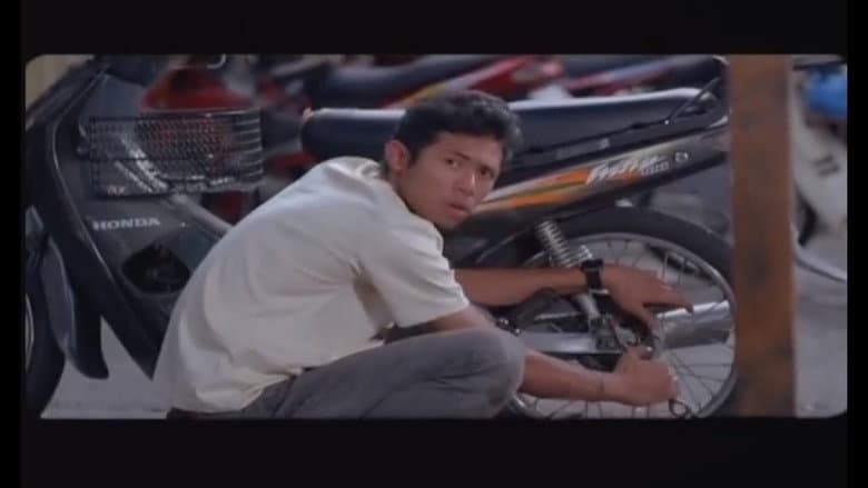 Backdrop from Lu Pikirlah Sendiri De Movie