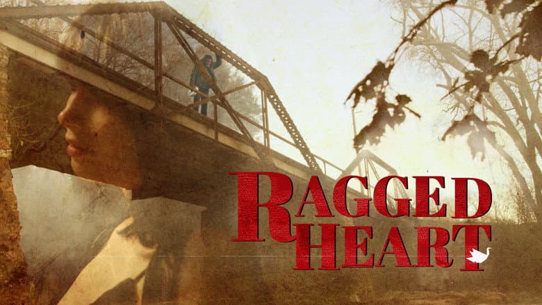 Backdrop from Ragged Heart