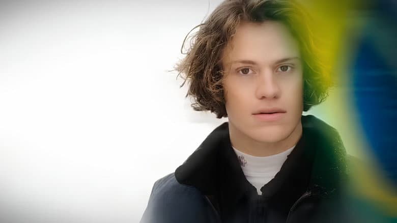 Backdrop from Lucas Pinheiro Braathen: On My Terms