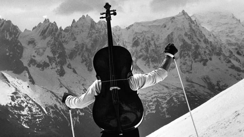 Backdrop from Maurice Baquet, The Accorded