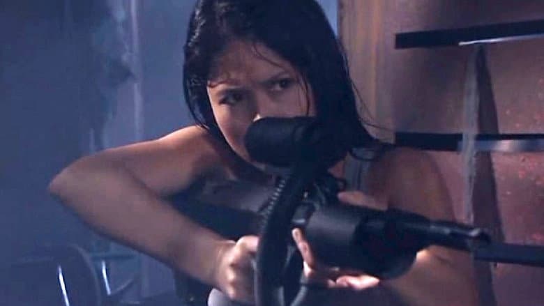Backdrop from Zombies: The Beginning