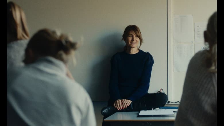 Backdrop from A Woman Without Children