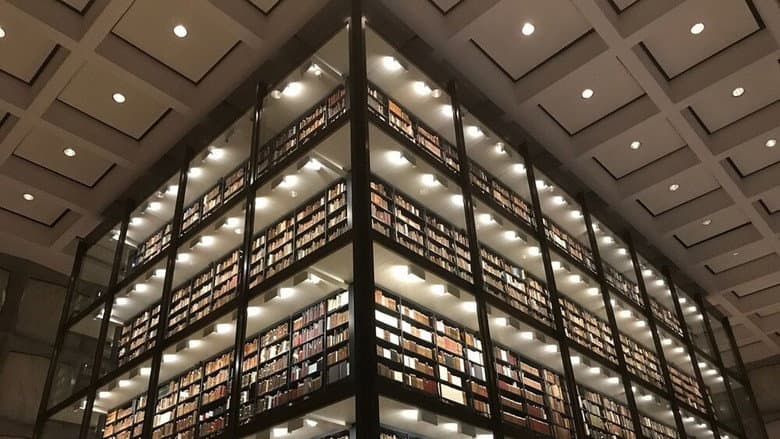 Backdrop from Palladio: The Power Of Architecture