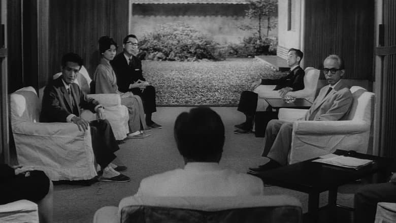 Backdrop from The Inheritance