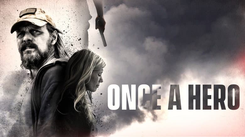 Backdrop from Once a Hero