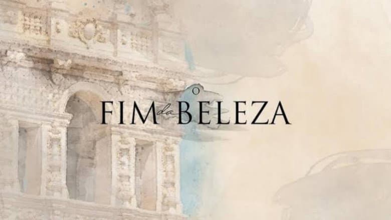 Backdrop from O Fim da Beleza