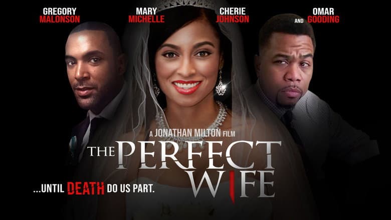 Backdrop from The Perfect Wife