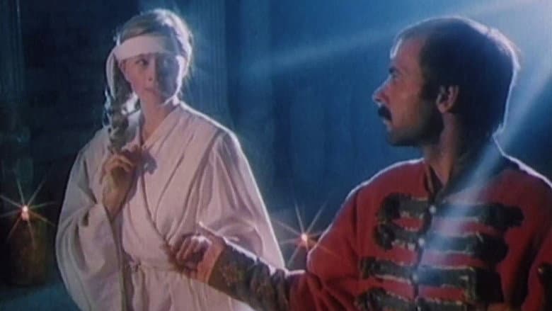 Backdrop from Tear of the Prince of Darkness