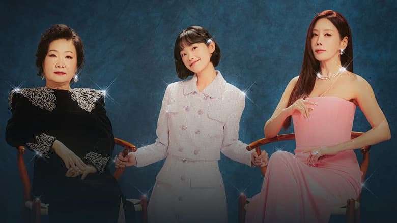 Backdrop from Strong Girl Nam-soon