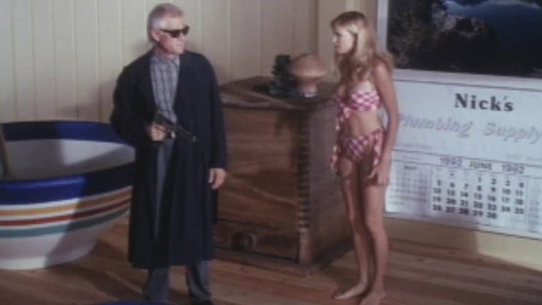 Backdrop from Dollman vs. Demonic Toys