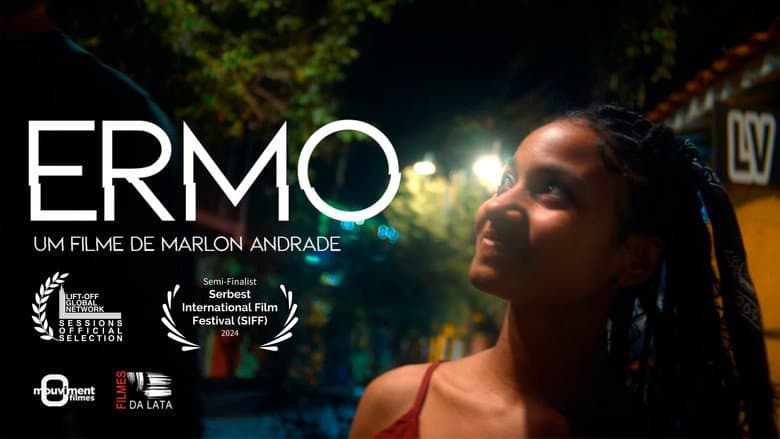 Backdrop from Ermo