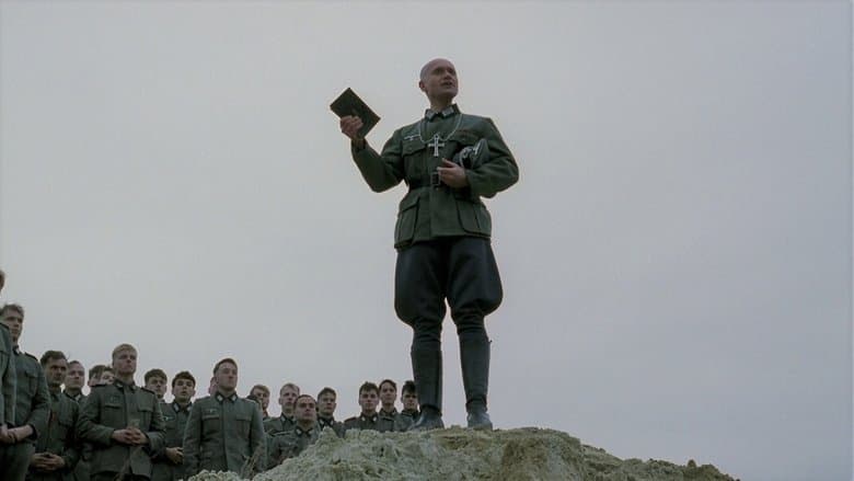 Backdrop from Stalingrad