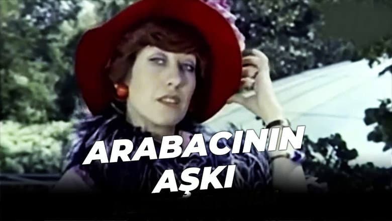 Backdrop from Arabacının Aşkı