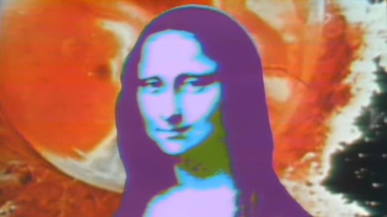 Backdrop from Mona Lisa