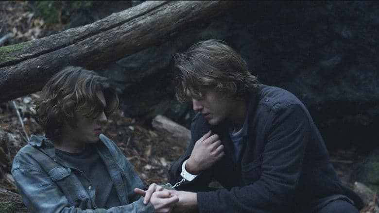 Backdrop from Deep Dark Canyon